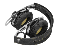 Sennheiser MOMENTUM On-Ear Wireless M2 OEBT Black - 1401992 - zdjęcie 4